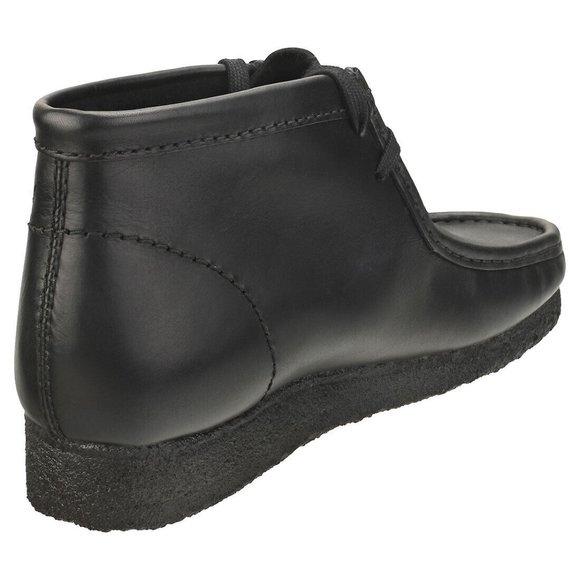 Clarks Originals Wallabee Boots main image 12